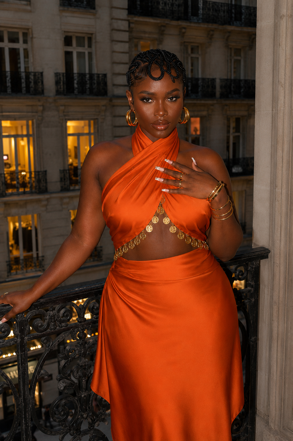Chonae-Set